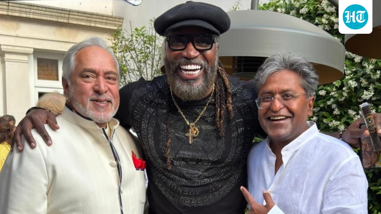 Chris Gayle knocked on Lalit Modi's door after IPL 2011 auction snub: ‘I have a huge debt, have to pay my bills’