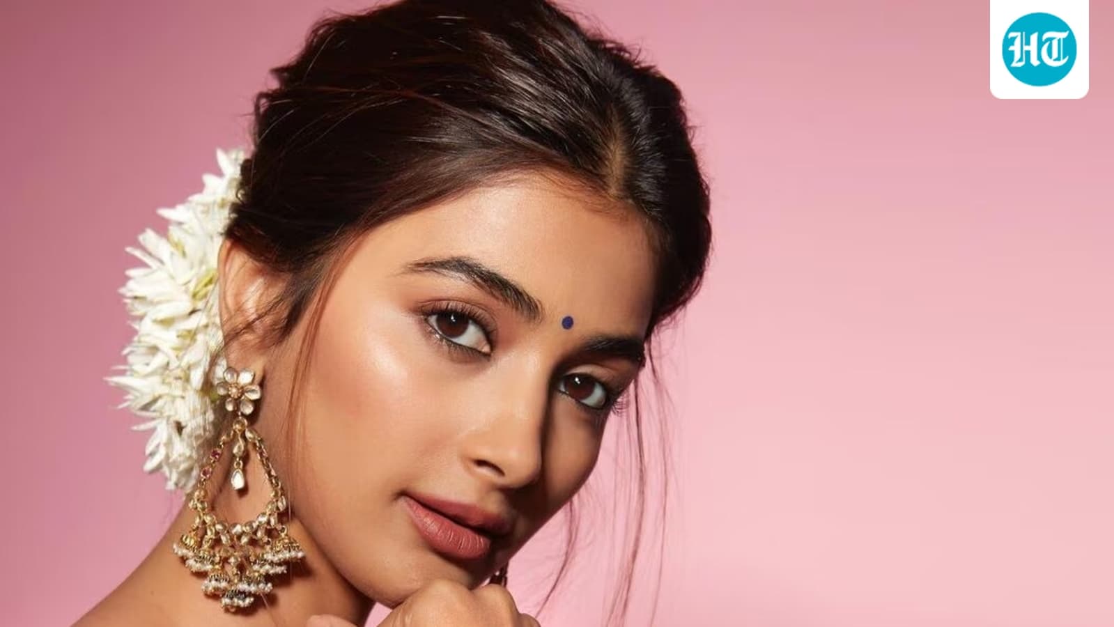 Exclusive! Inside Pooja Hegde’s Akshaya Tritiya 2026: Gold, gratitude and growing up