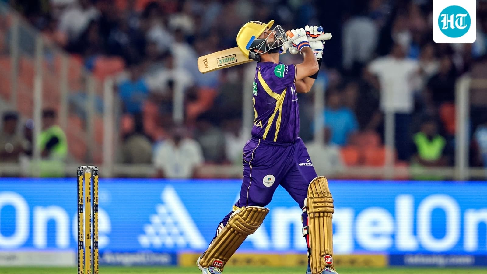Ajinkya Rahane crisis deepens after second-straight duck as KKR slide into captaincy fix in season of no respite