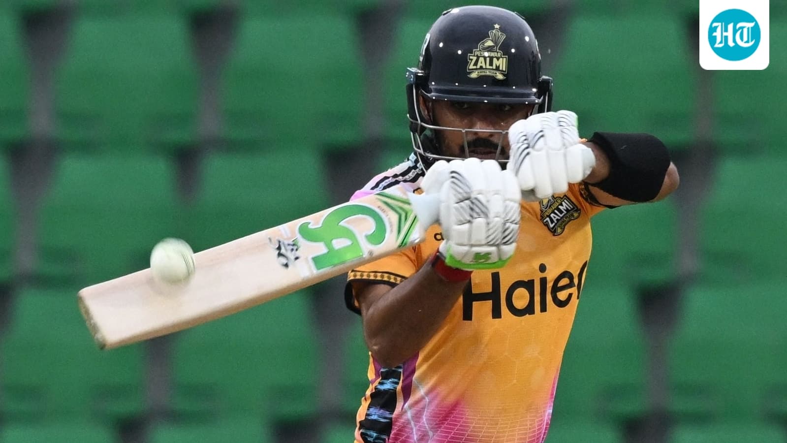 Babar Azam ends 783-day barren run with unbeaten 52-ball century in PSL thriller