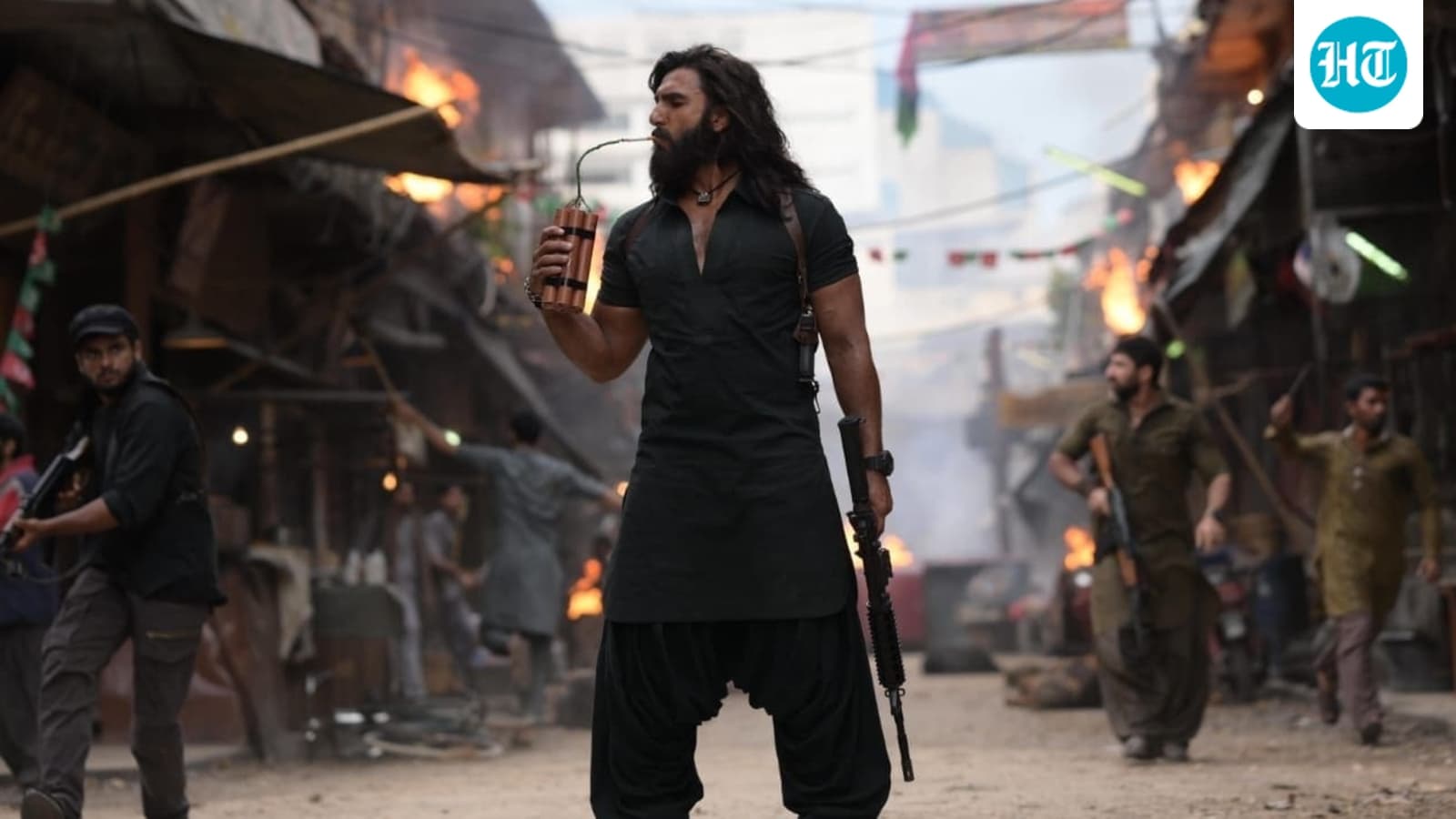 Dhurandhar 2 beats Pushpa 2 to become third-highest-grossing Indian film ever; can it beat Dangal to reach #1 | Analysis