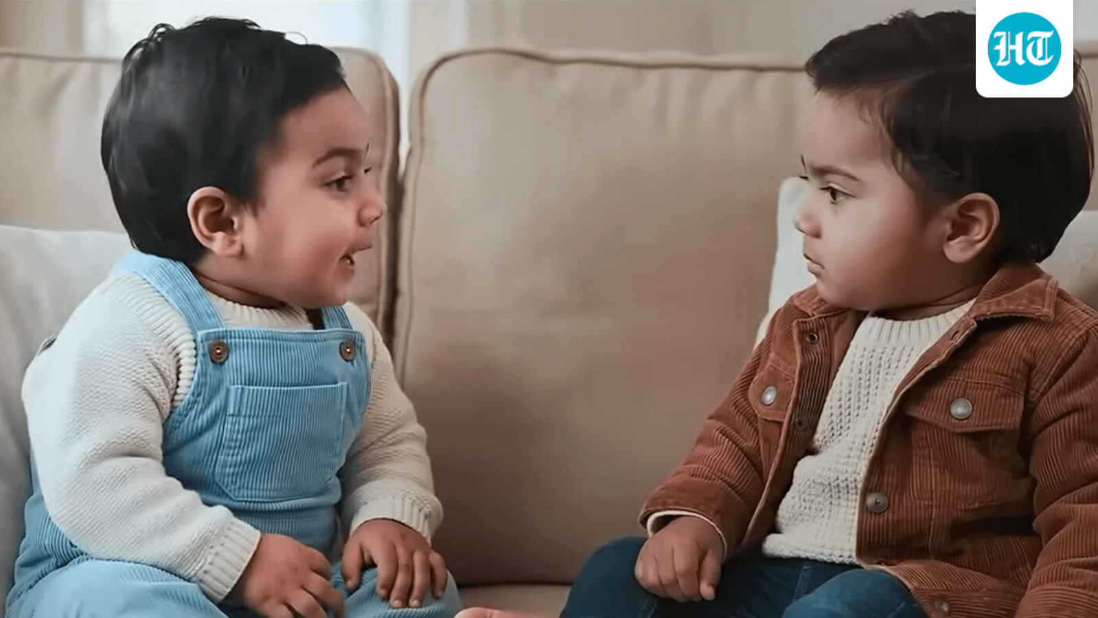 'No AI in film': After row over AI babies in Hai Jawani Toh Ishq Hona Hai first look, Varun Dhawan film's team responds