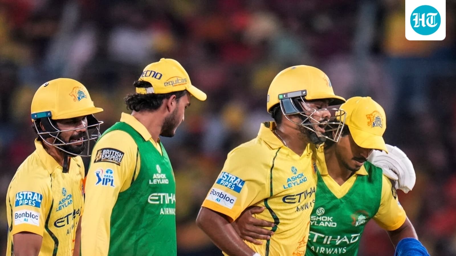 CSK breaks silence on extent of Ayush Mhatre's injury: ‘It doesn’t look good, he's going to be a big loss'