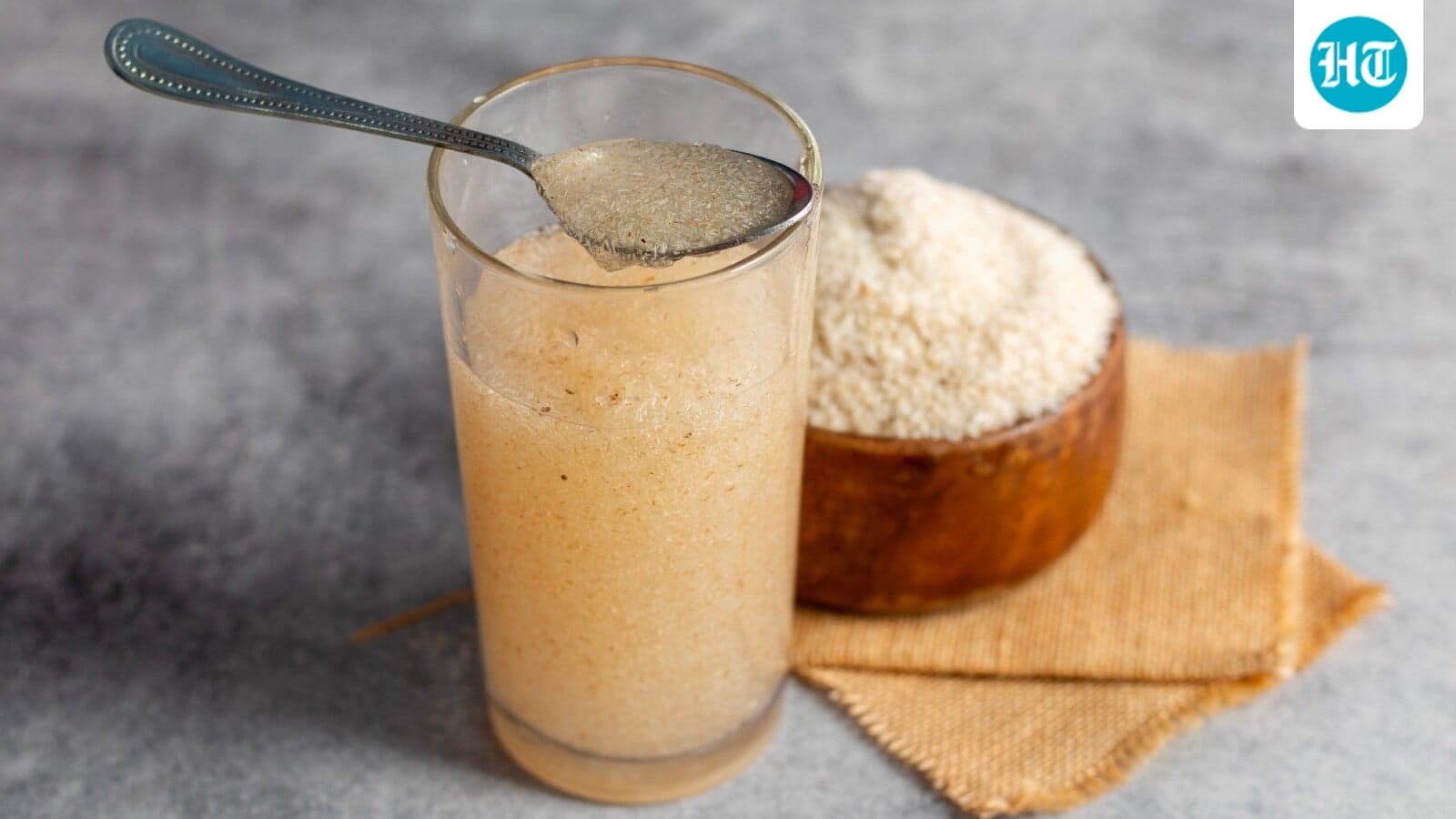 Fitness coach reveals what happened to his body after he took isabgol thrice daily for 28 days: 'I did not expect this'