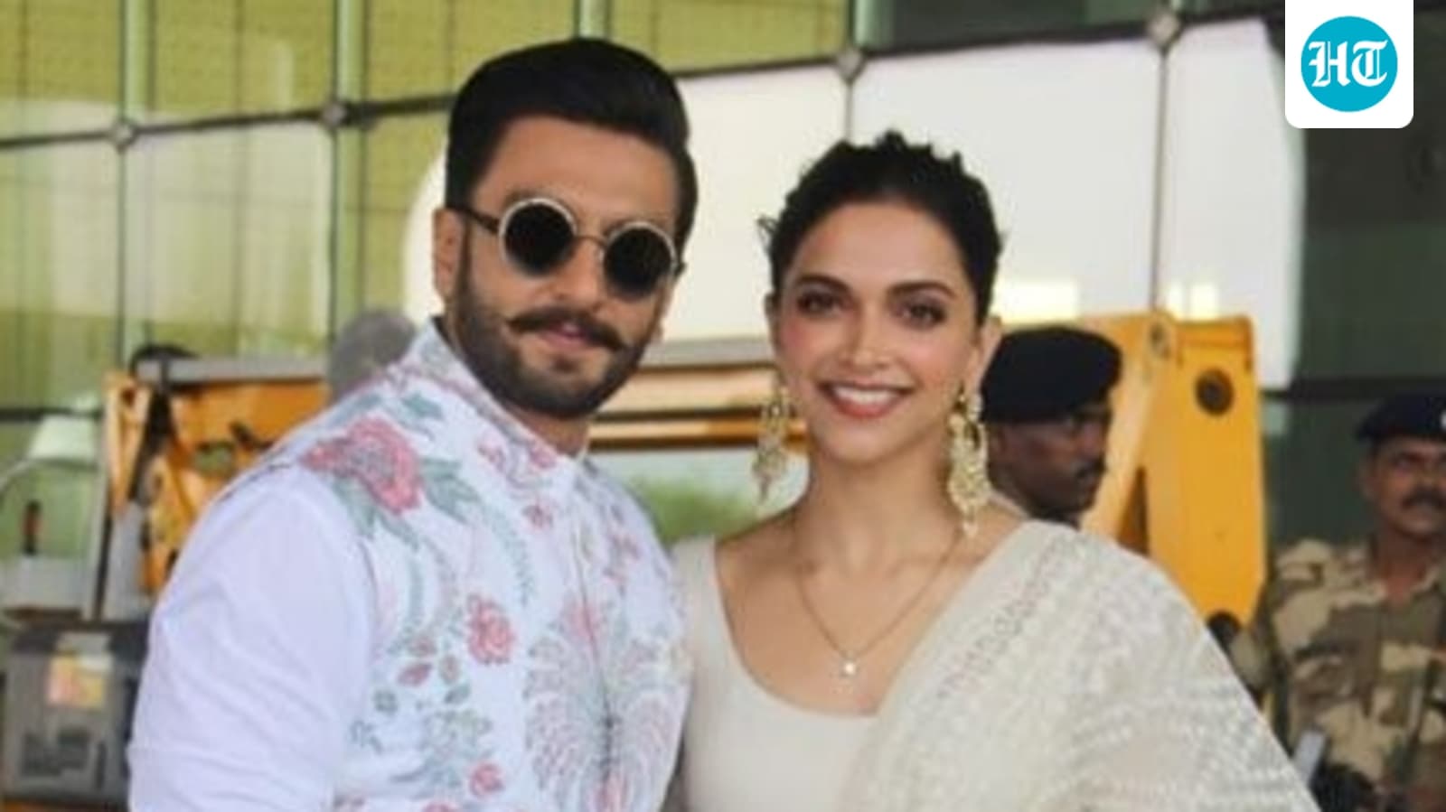 Deepika Padukone and Ranveer Singh announce second pregnancy in the cutest way, check it out