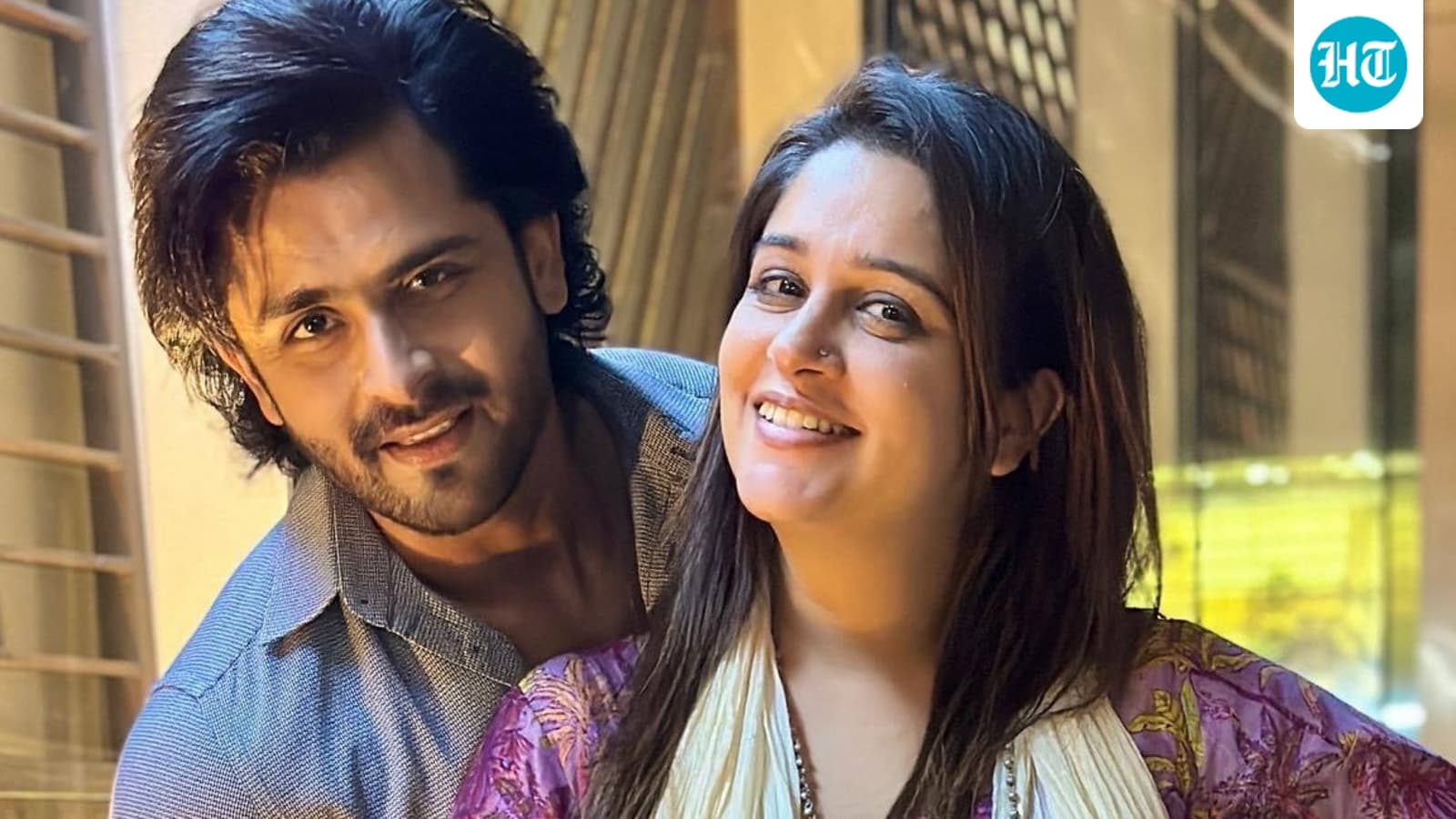Dipika Kakar says she could not stop crying during her MRI scan; Shoaib Ibrahim reveals the test results