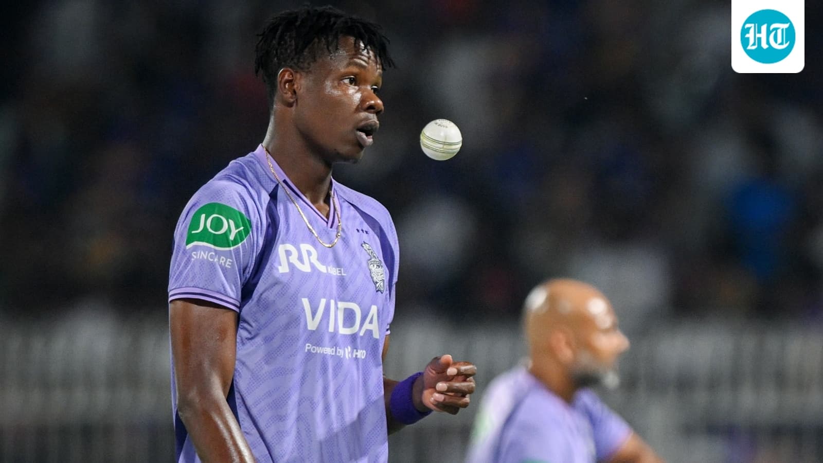 PCB fires back at Blessing Muzarabani camp, defends PSL ban on ‘verbal deal’ despite no contract: Report