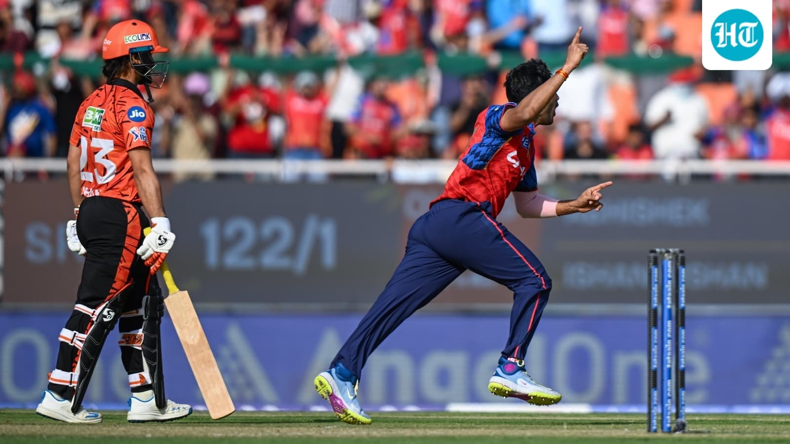 Shreyas Iyer reveals Ponting chat leading up to Shashank's Abhishek, Head wickets: ‘Ricky asked who I was going to bowl’