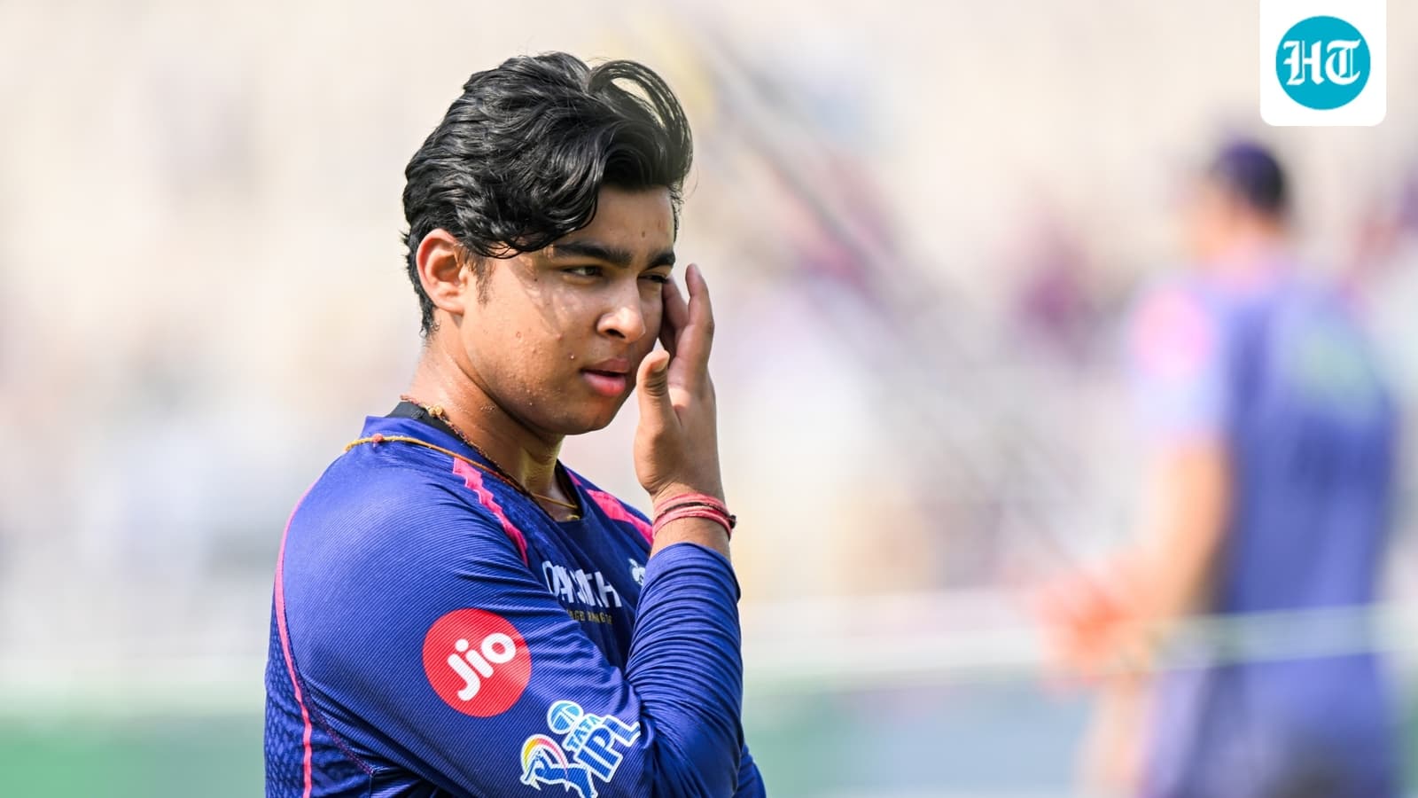 Vaibhav Sooryavanshi beatable: Former England pacer may have discovered the perfect trick to stop India’s boy wonder