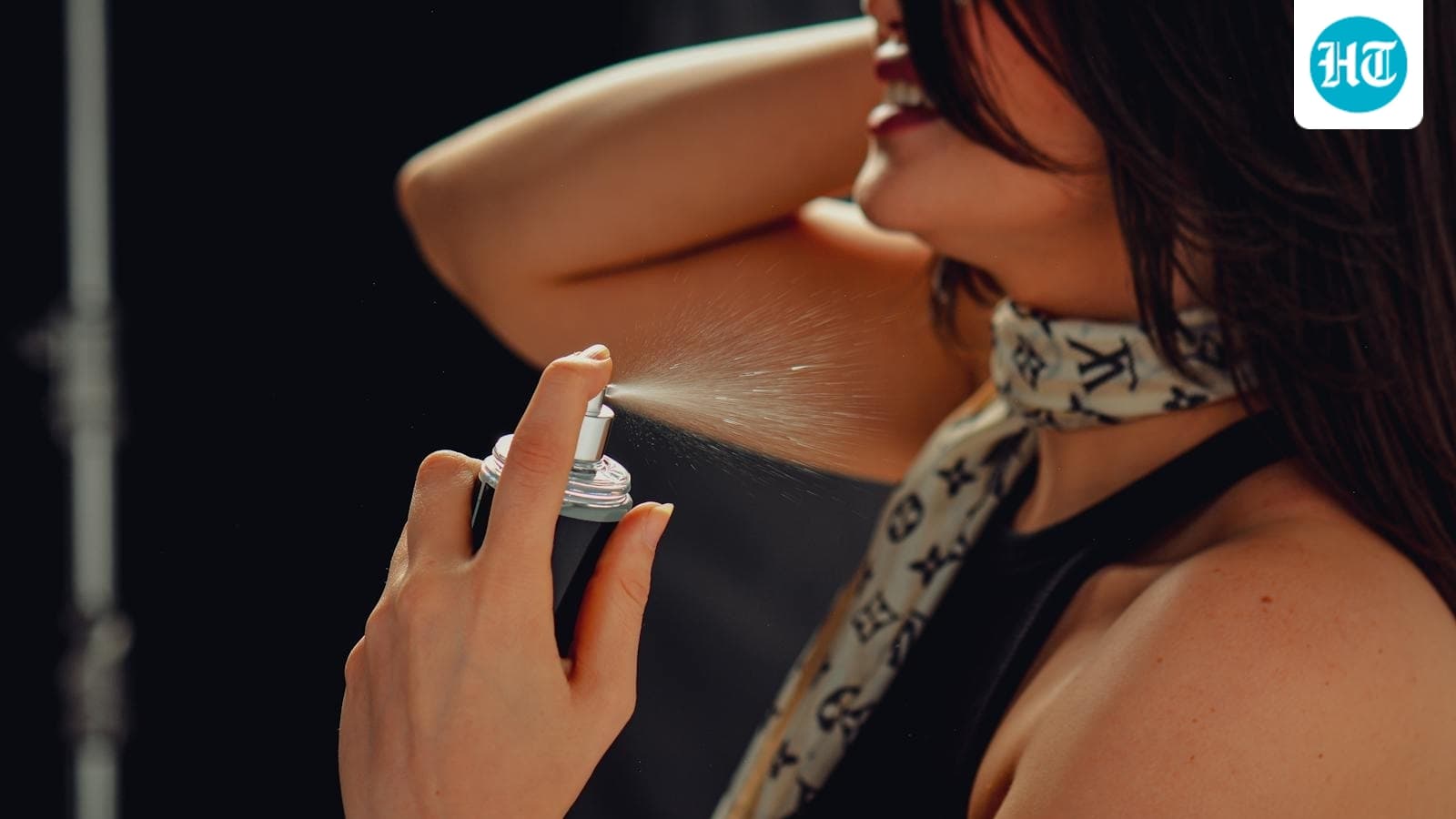 7 body deodorants that let you smell fresh and stay sweat-free in summer