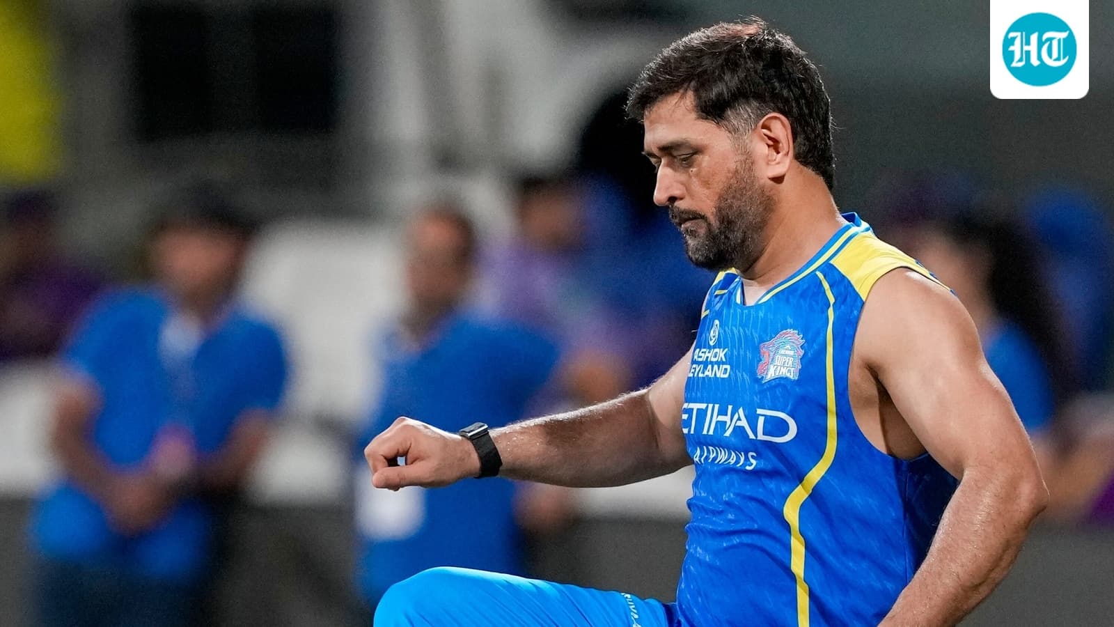 No clarity on MS Dhoni's return yet as CSK continue cautious approach over comeback timeline