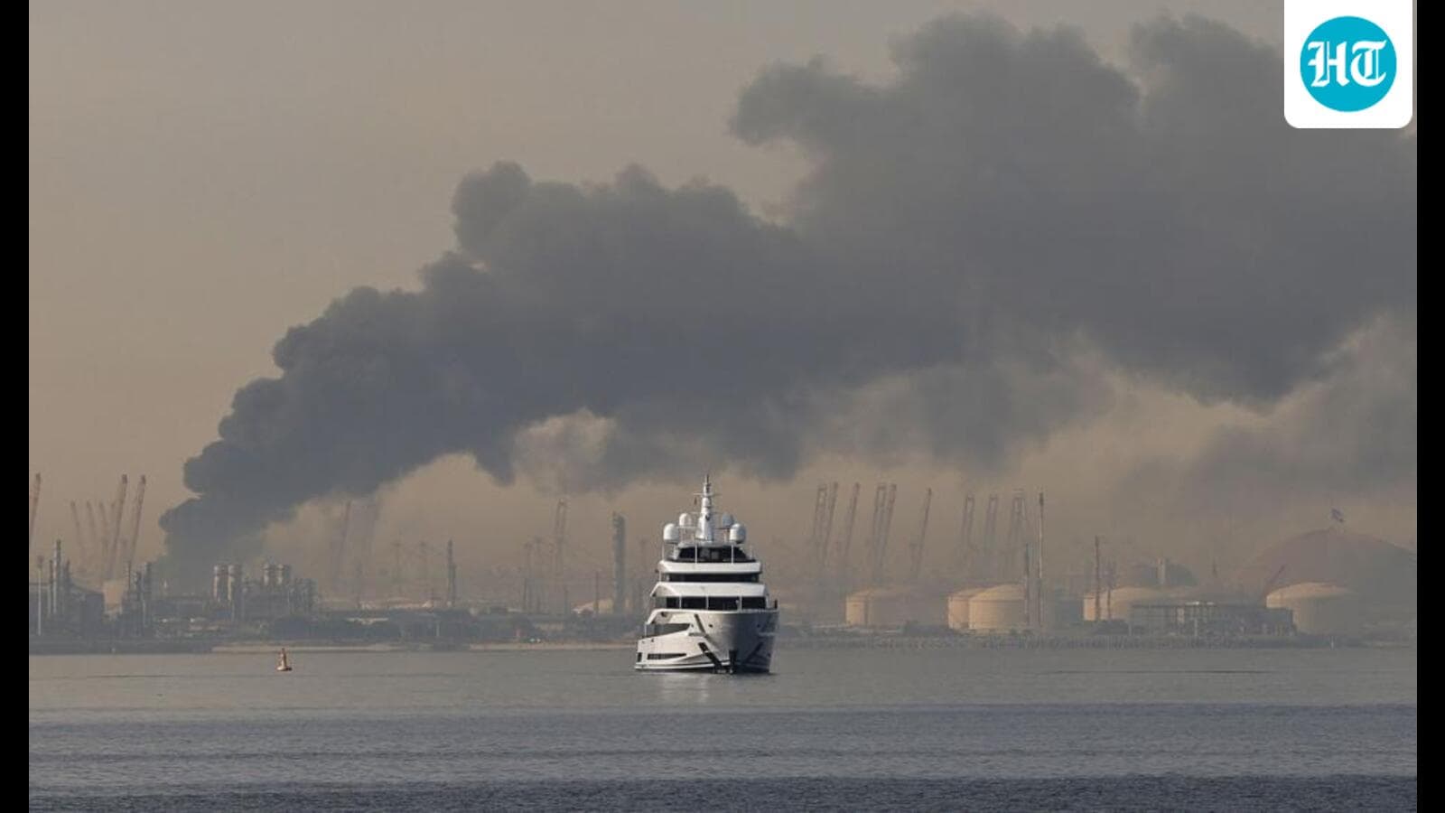 West Asia’s security is now India’s problem too