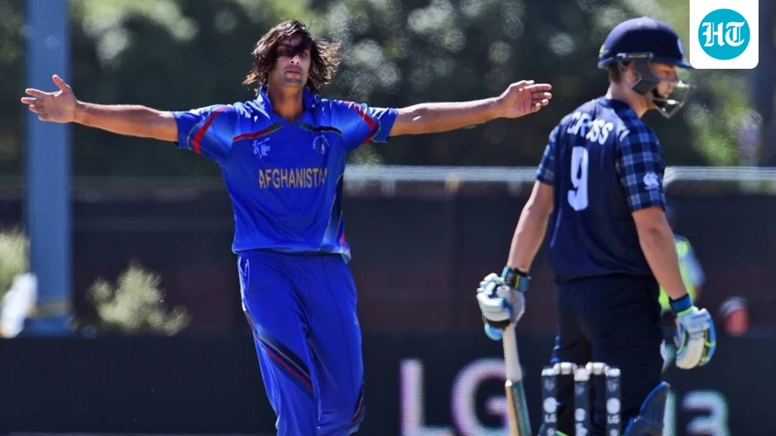 Shapoor Zadran, former Afghanistan pacer, fights rare, life-threatening illness in Delhi hospital