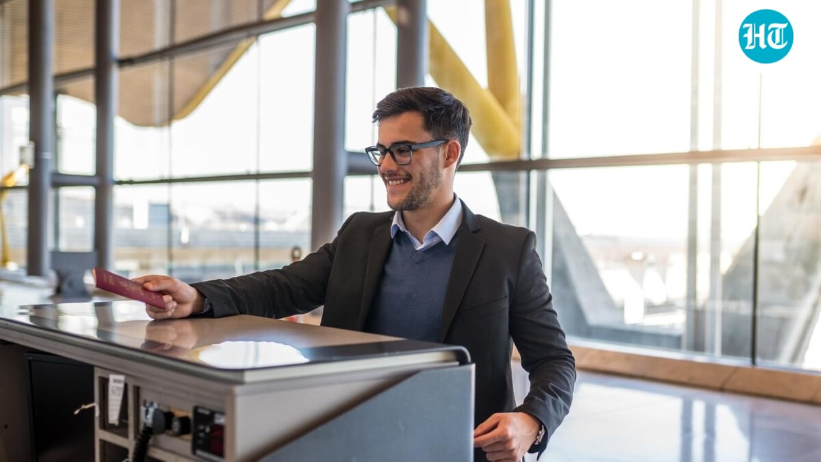 The Taste by Vir Sanghvi: Is an airport concierge worth the money? It depends on your age and your destination