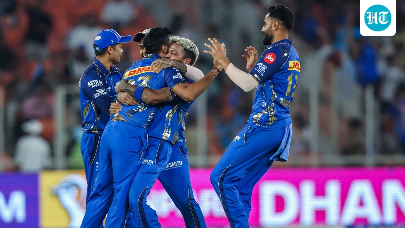 Mumbai Indians captain snaps back at critics questioning Jasprit Bumrah's first-over call: ‘Not Hardik Pandya problem’