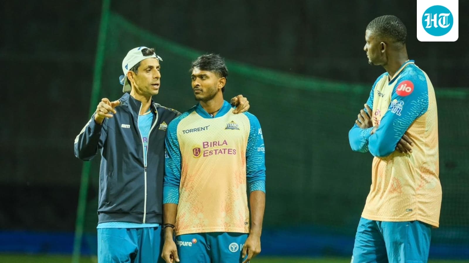 Ashish Nehra ‘energy god’, Shubman Gill’s success no secret: Jason Holder not losing sleep over Gujarat Titans’ blip