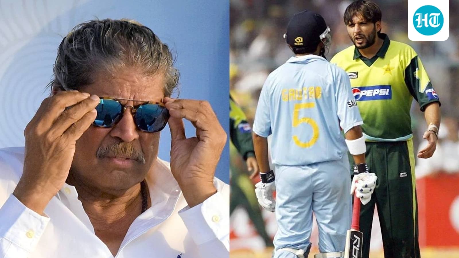 ‘Sobers, Bradman did it all the time’: Kapil Dev would have outscored Gautam Gambhir, challenged Shahid Afridi if he...