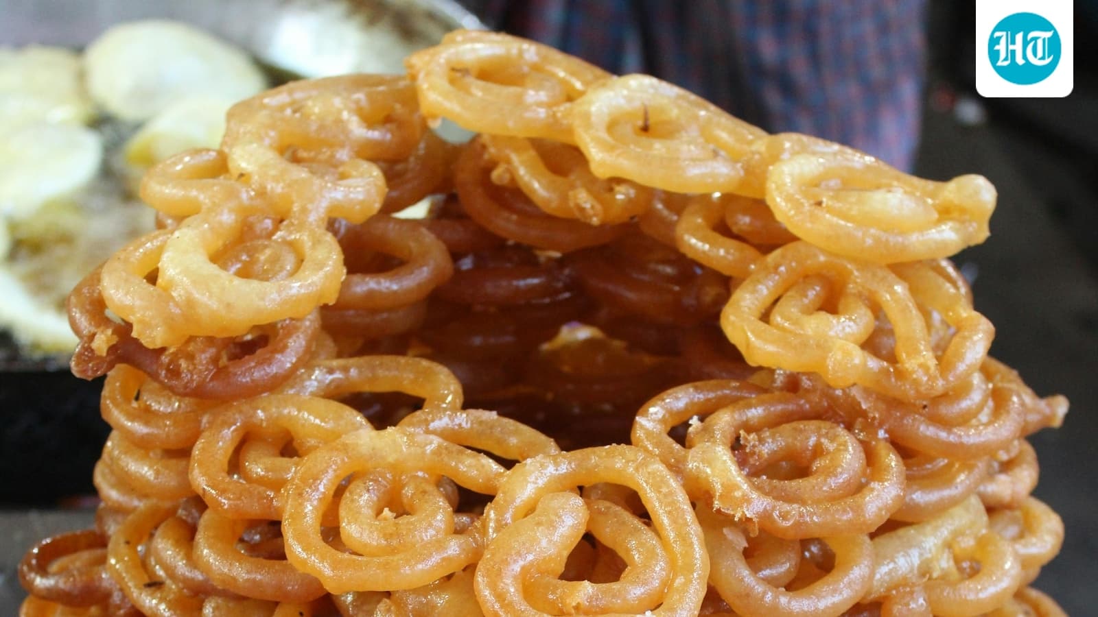Neurologist explains how devouring jalebis left 33-year-old man paralysed; shares diagnostic case study