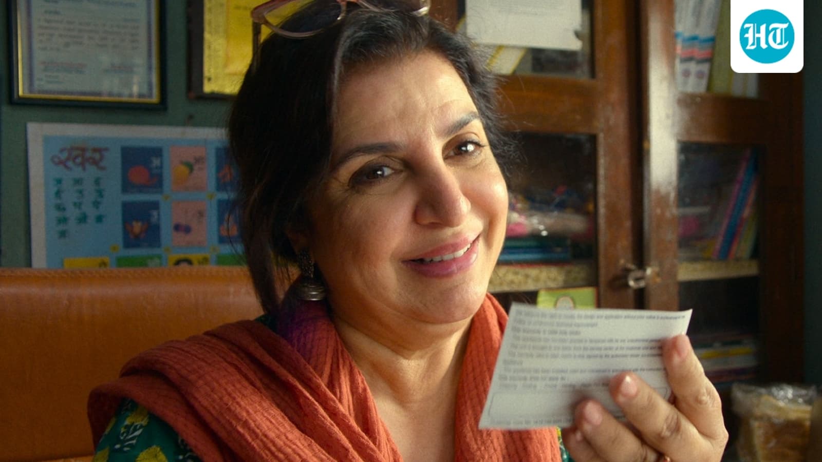 Farah Khan agreed to act in Toaster because of Rajkummar Rao and Patralekhaa, says Vivek Daschaudary | Exclusive