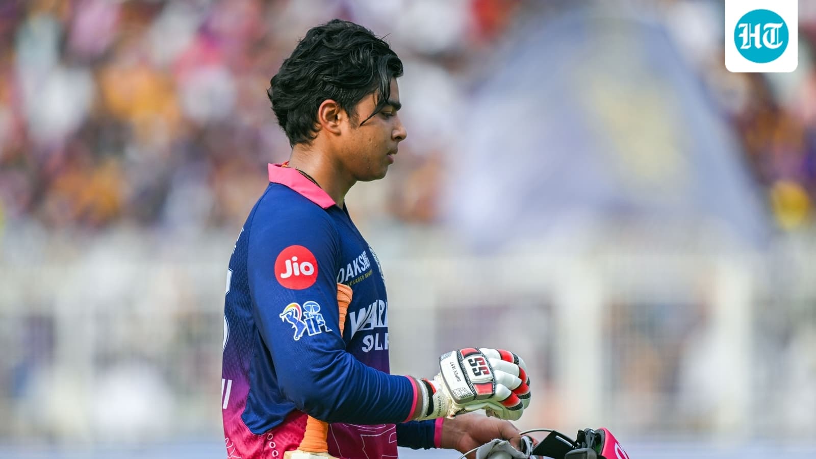 Mohsin Khan does what Jasprit Bumrah, Josh Hazlewood couldn’t—strangles Vaibhav Sooryavanshi with wicket-maiden burst