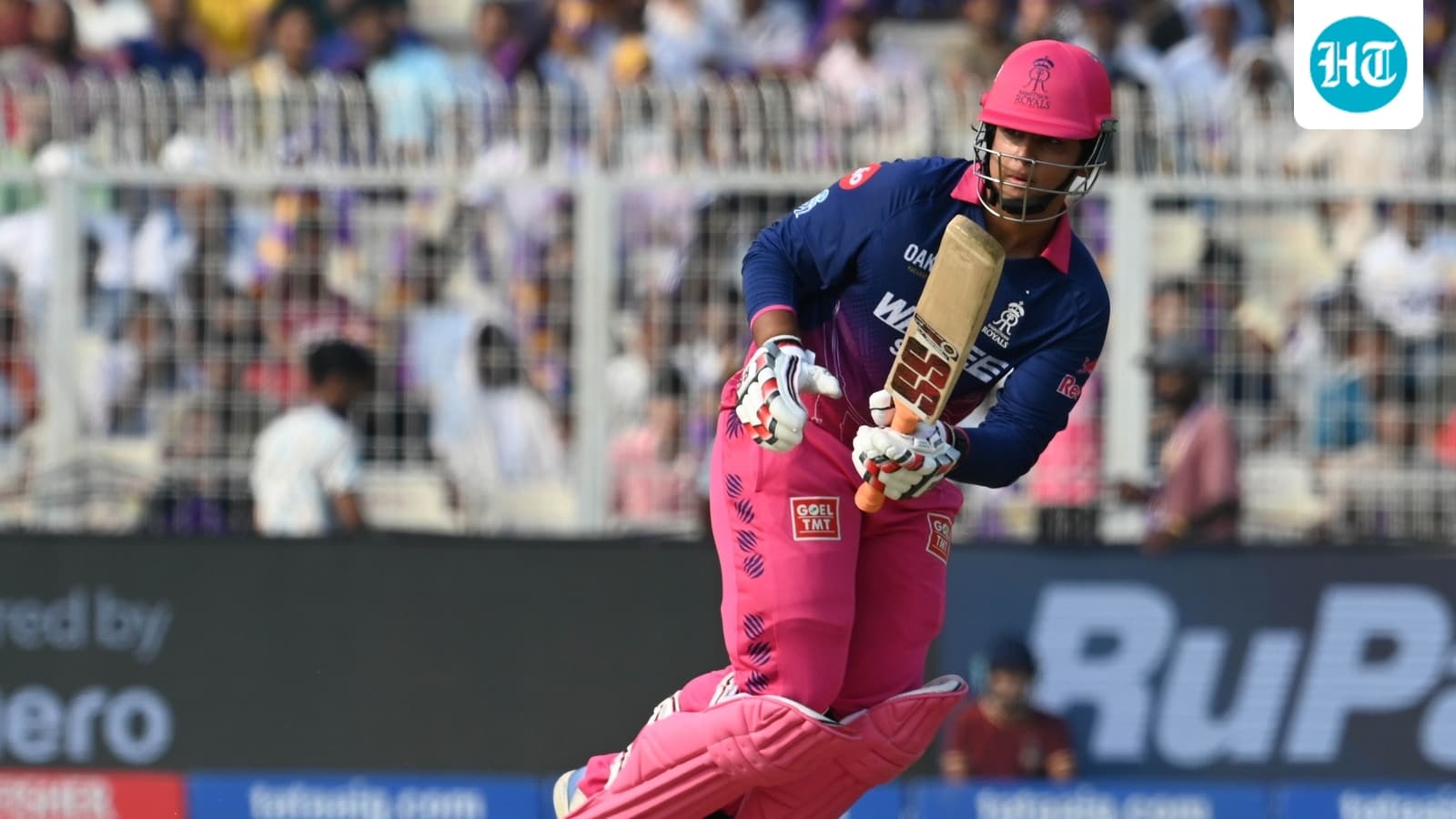 ‘Glimpses of Brian Lara’: Vaibhav Sooryavanshi has a fan in Allan Border, but Aussie legend issues stern warning