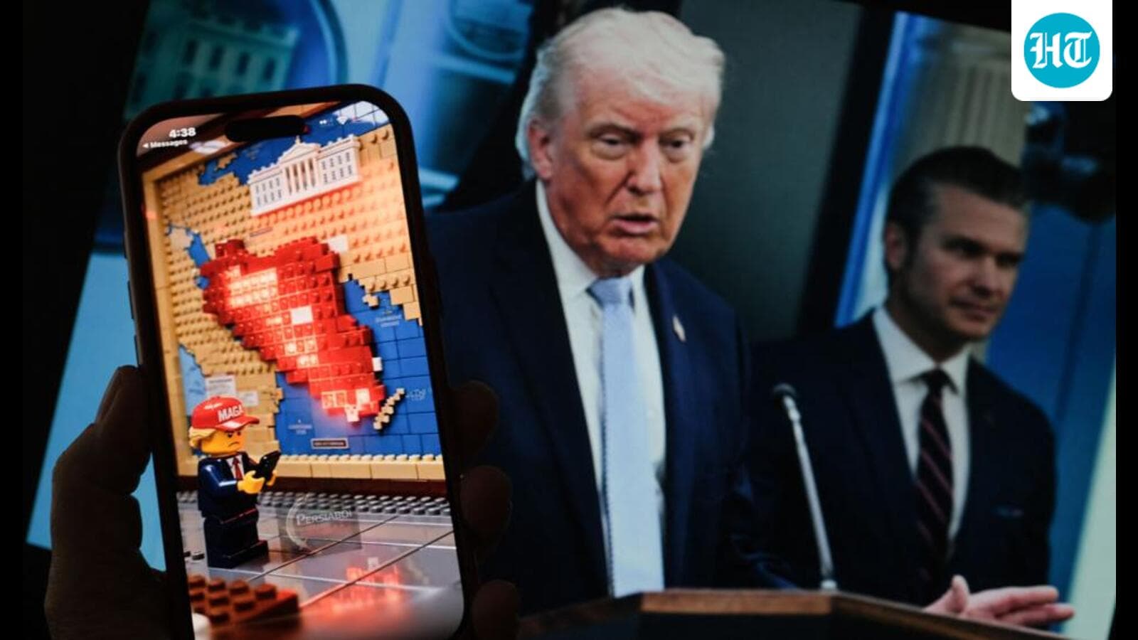 Information war in West Asia and lessons for India