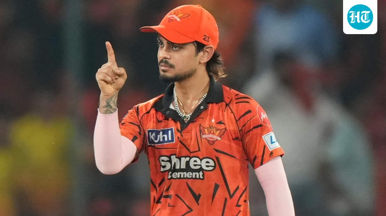 Ishan Kishan has built a captaincy case SRH cannot ignore even if Pat Cummins is ready to return