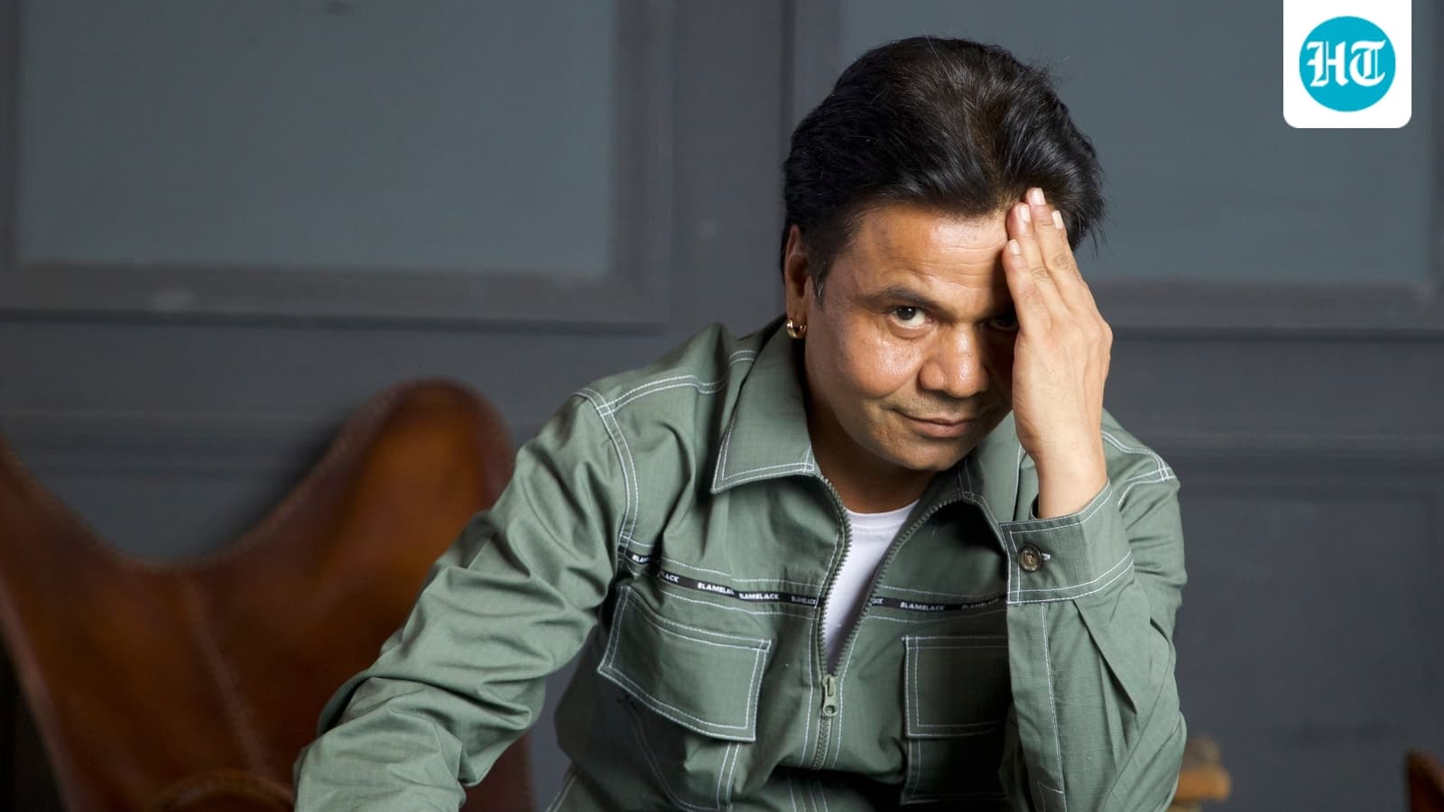 Rajpal Yadav claims he didn’t go to jail because he couldn’t repay ₹5 crore debt: ‘It was about a larger issue’