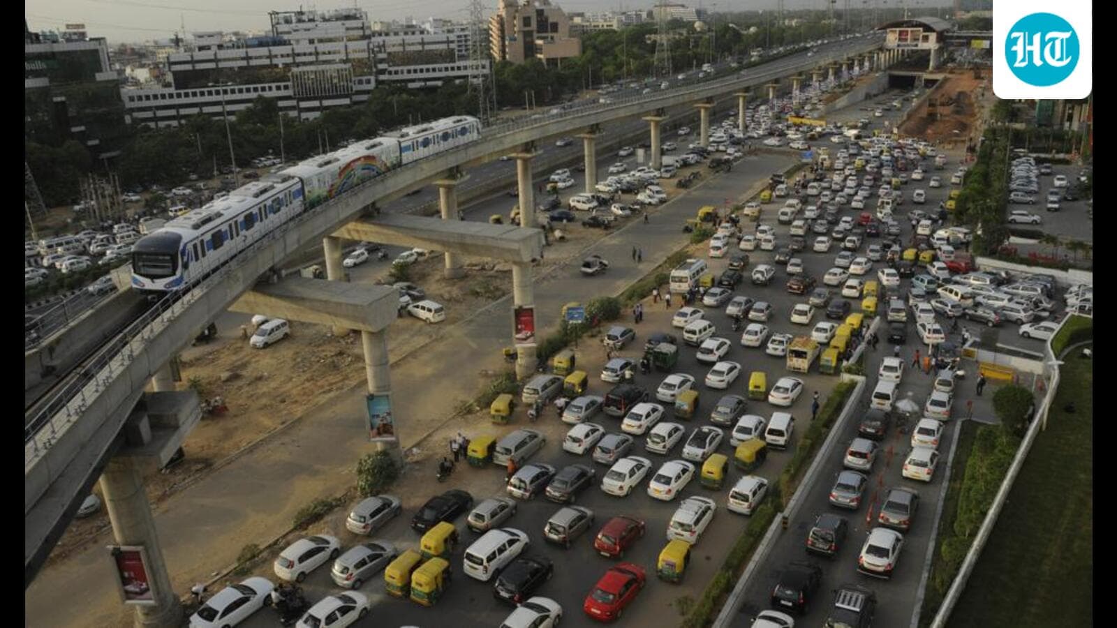 What Delhi’s TOD policy gets right, what it does not