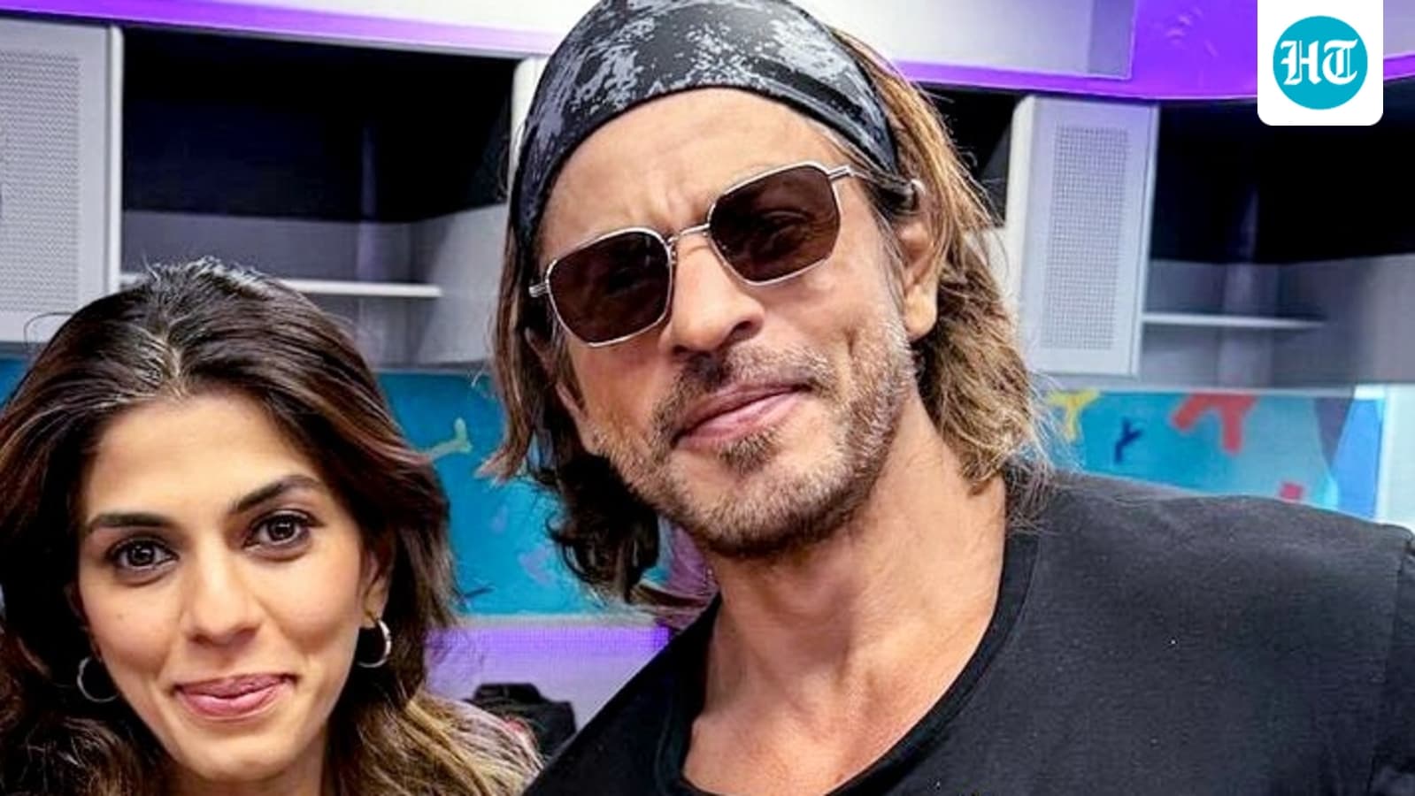 Shah Rukh Khan’s manager, Pooja Gurnani, family buy three apartments in Mumbai’s Bandra for ₹38.21 crore