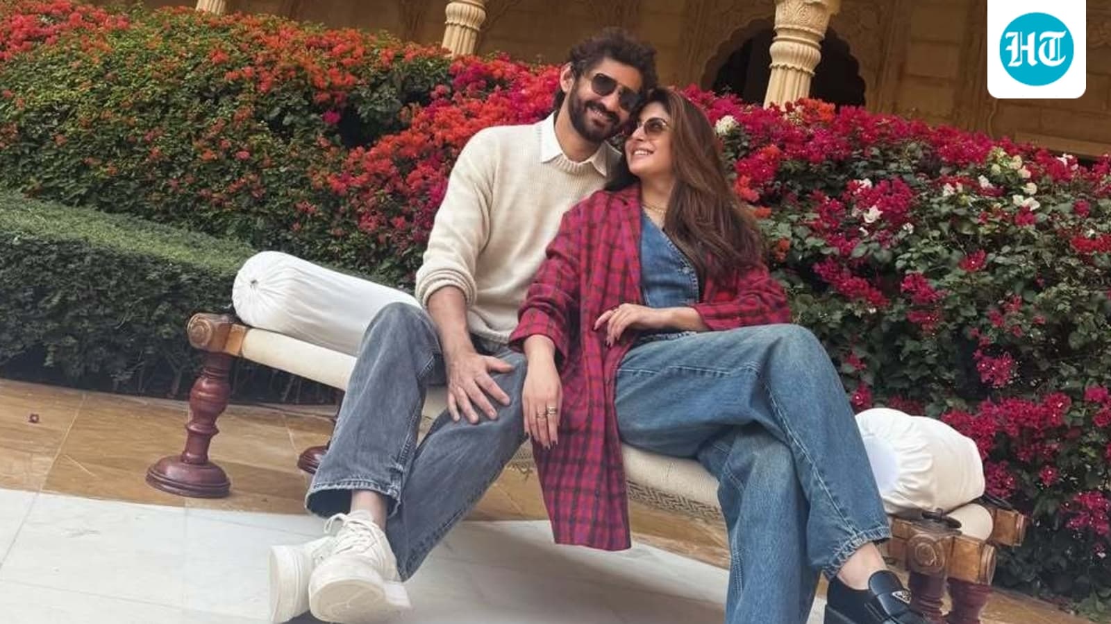 Exclusive | Kritika Kamra on keeping relationship with Gaurav Kapur a secret: Learned it the hard way…