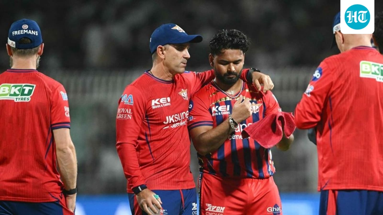Manoj Tiwary slams LSG’s ‘crash’, blames endless shuffles and lack of clarity for IPL 2026 collapse