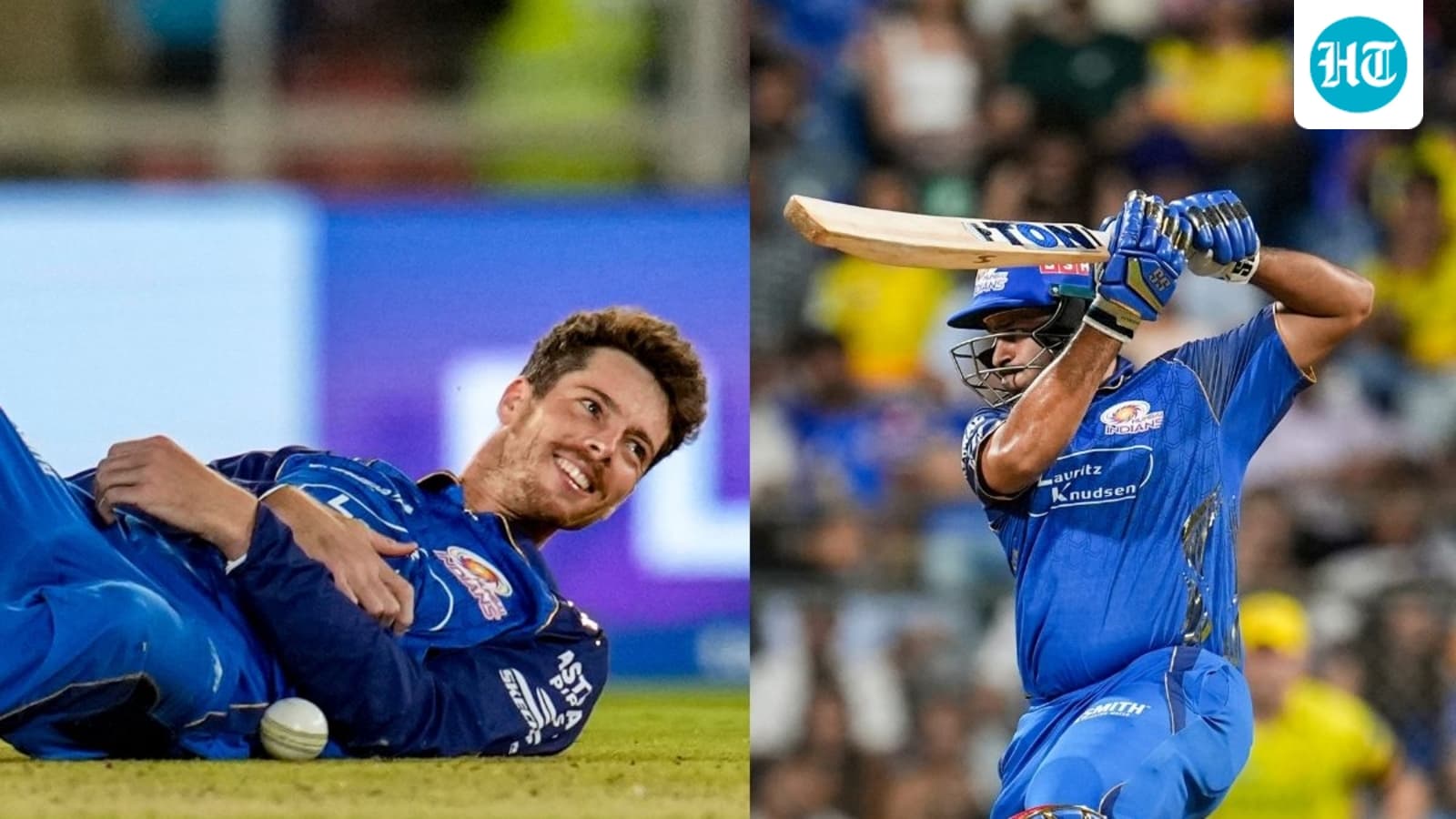 Explained: Why Mumbai Indians replaced Mitchell Santner with Shardul Thakur as concussion sub despite a shoulder injury