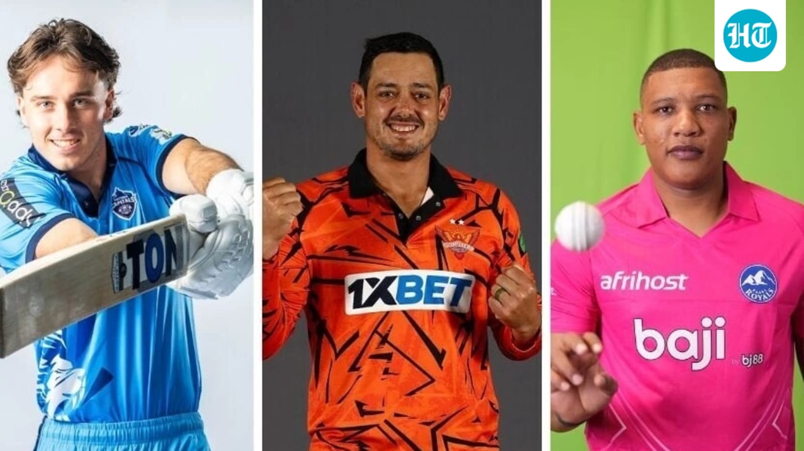 SA20 season 4 delivers continued growth and global momentum