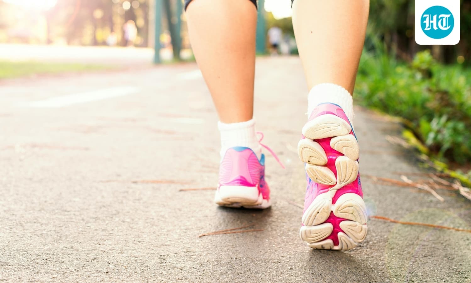 Long walks, zero fuss: These budget walking shoes actually deliver quality performance