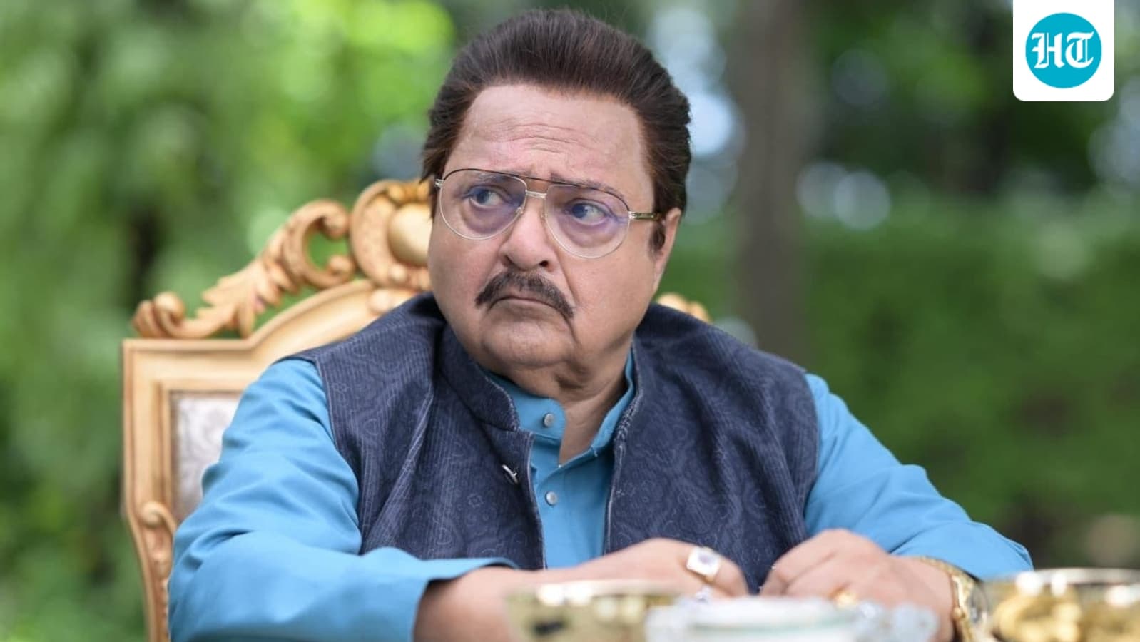 Rakesh Bedi gets ₹1 crore bonus after Jameel Jamali gets audience love amid Dhurandhar success: Report