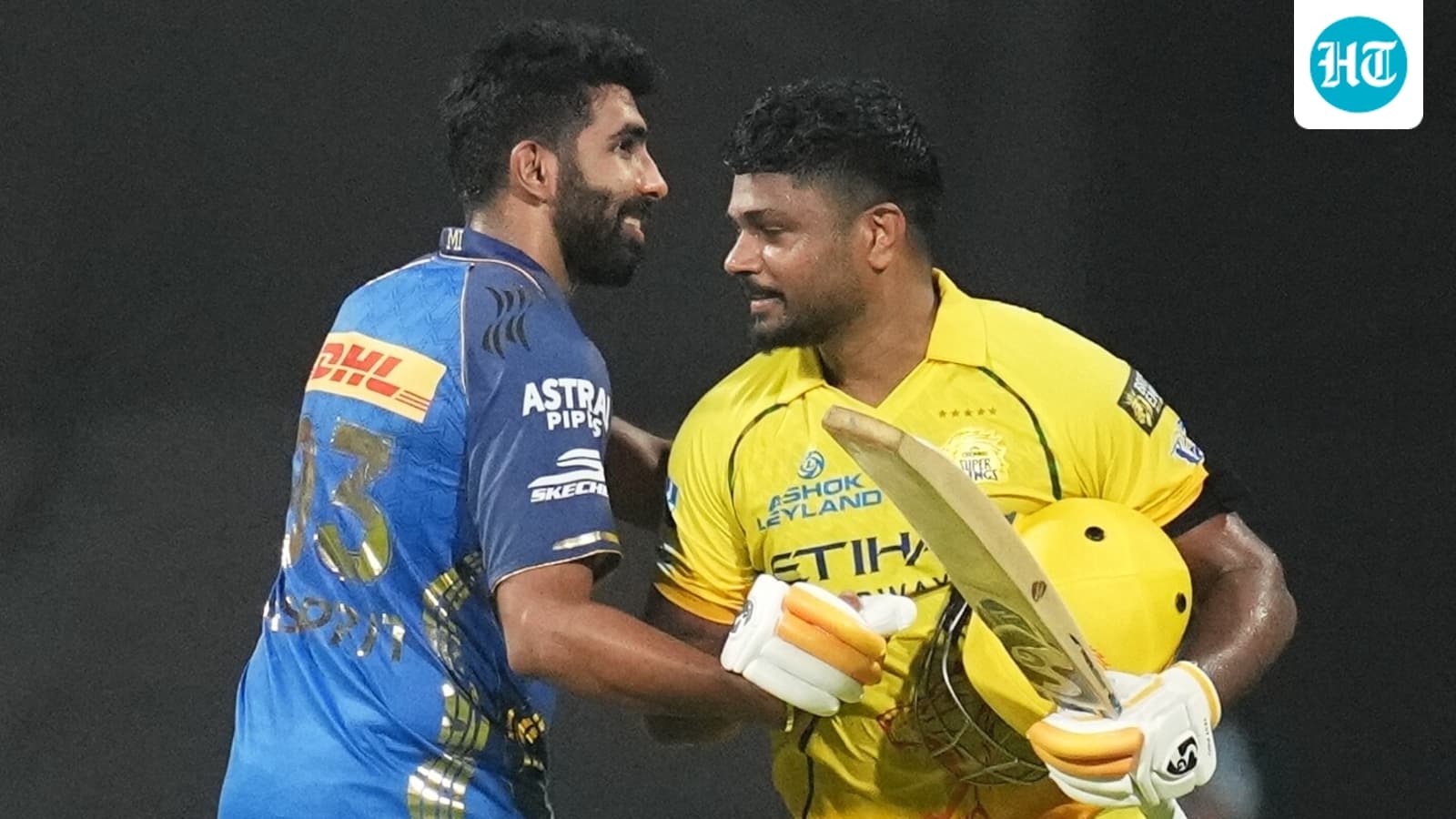 'Sanju Samson has figured out his formula': Zaheer Khan decodes CSK opener's transformation after 101* vs MI