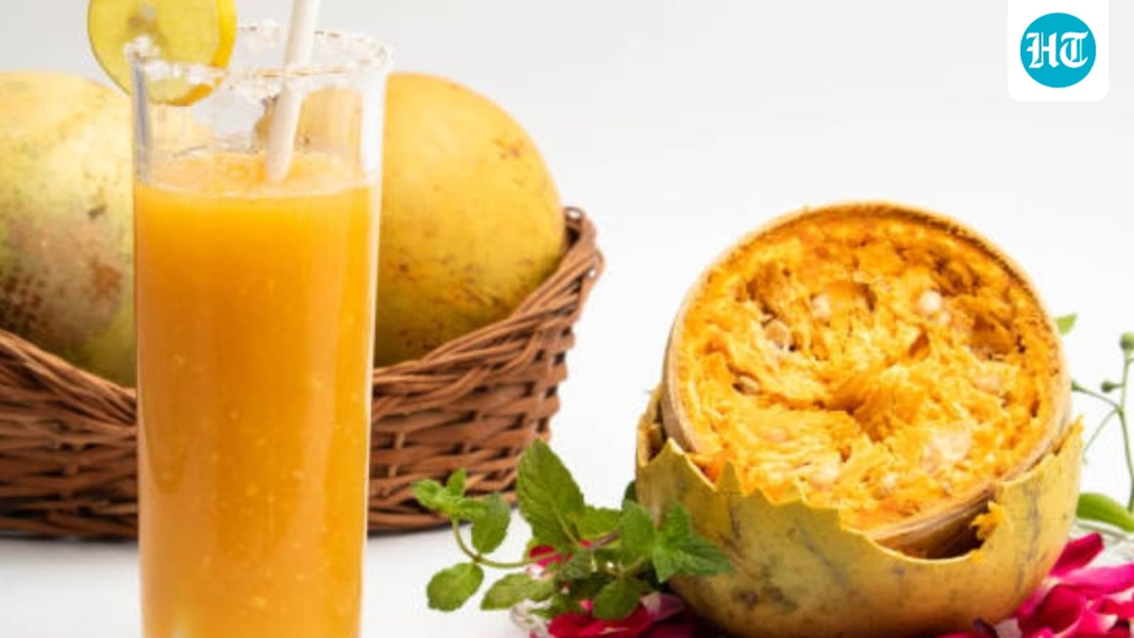 Bel Sharbat Recipe: Refreshing Wood Apple Summer Cooler for Digestion and Natural Body Cooling