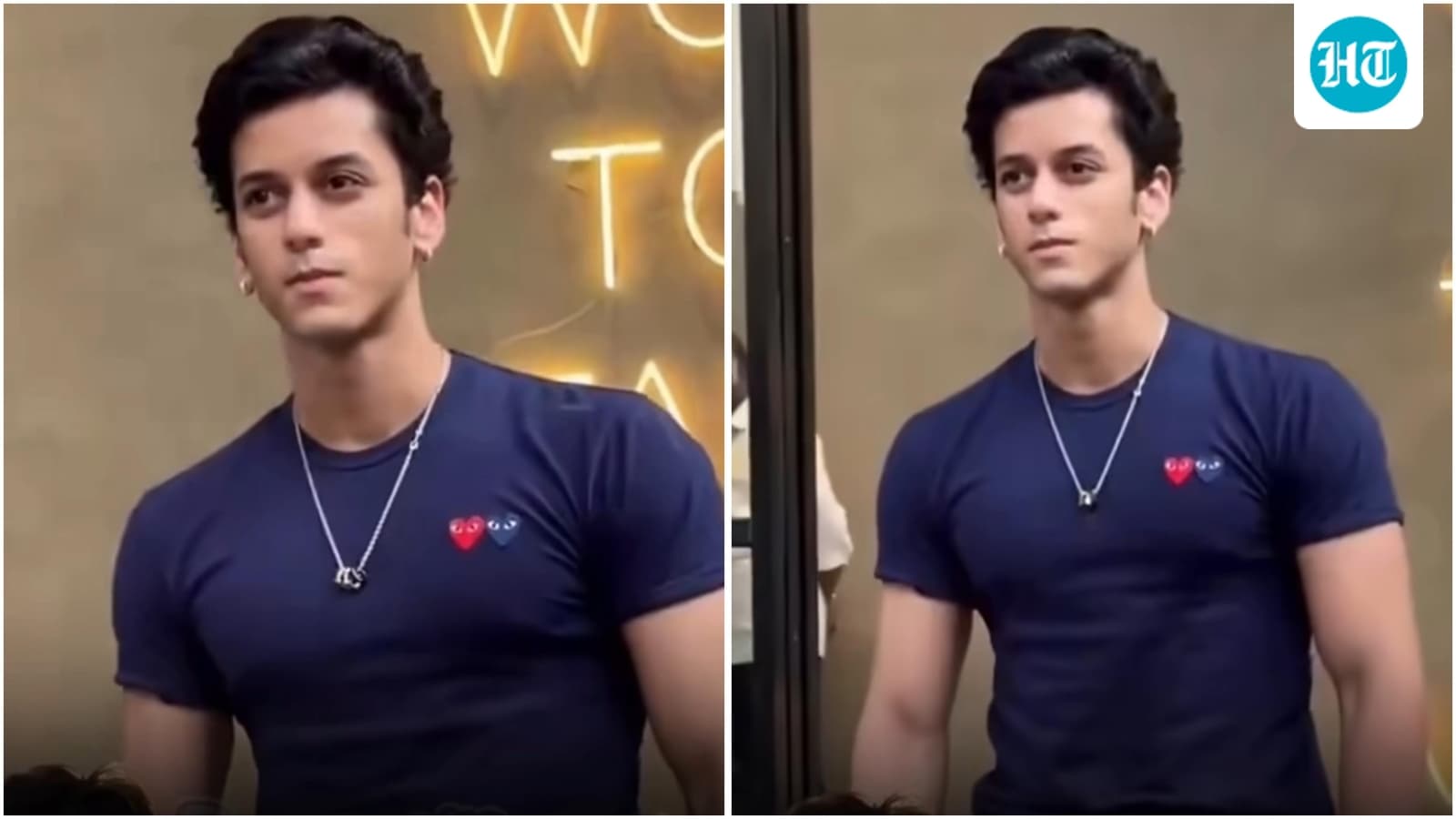 Sajid Nadiadwala’s son's resemblance to superstar sparks online reactions: 'Looks more Salman Khan than bhai himself'
