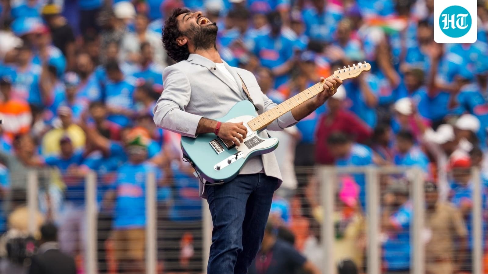 Quote of the day by Arijit Singh: ‘Either pay fairly for the work being done or don’t assign work at all’