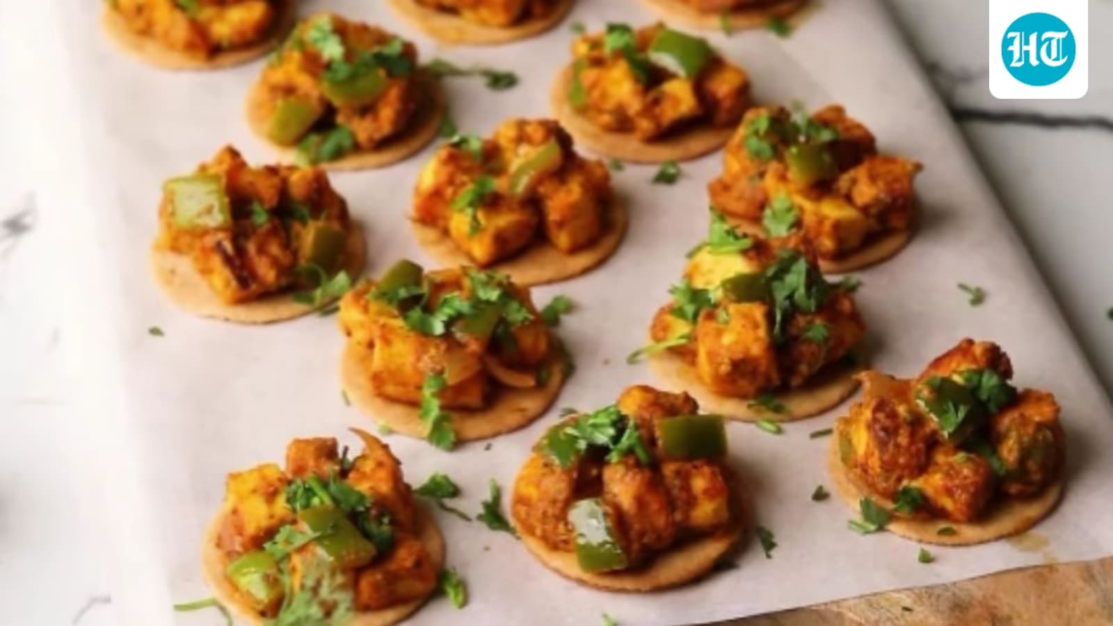 Turn everyday biscuits into exciting snacks with these 5 quick and easy ideas you can try at home