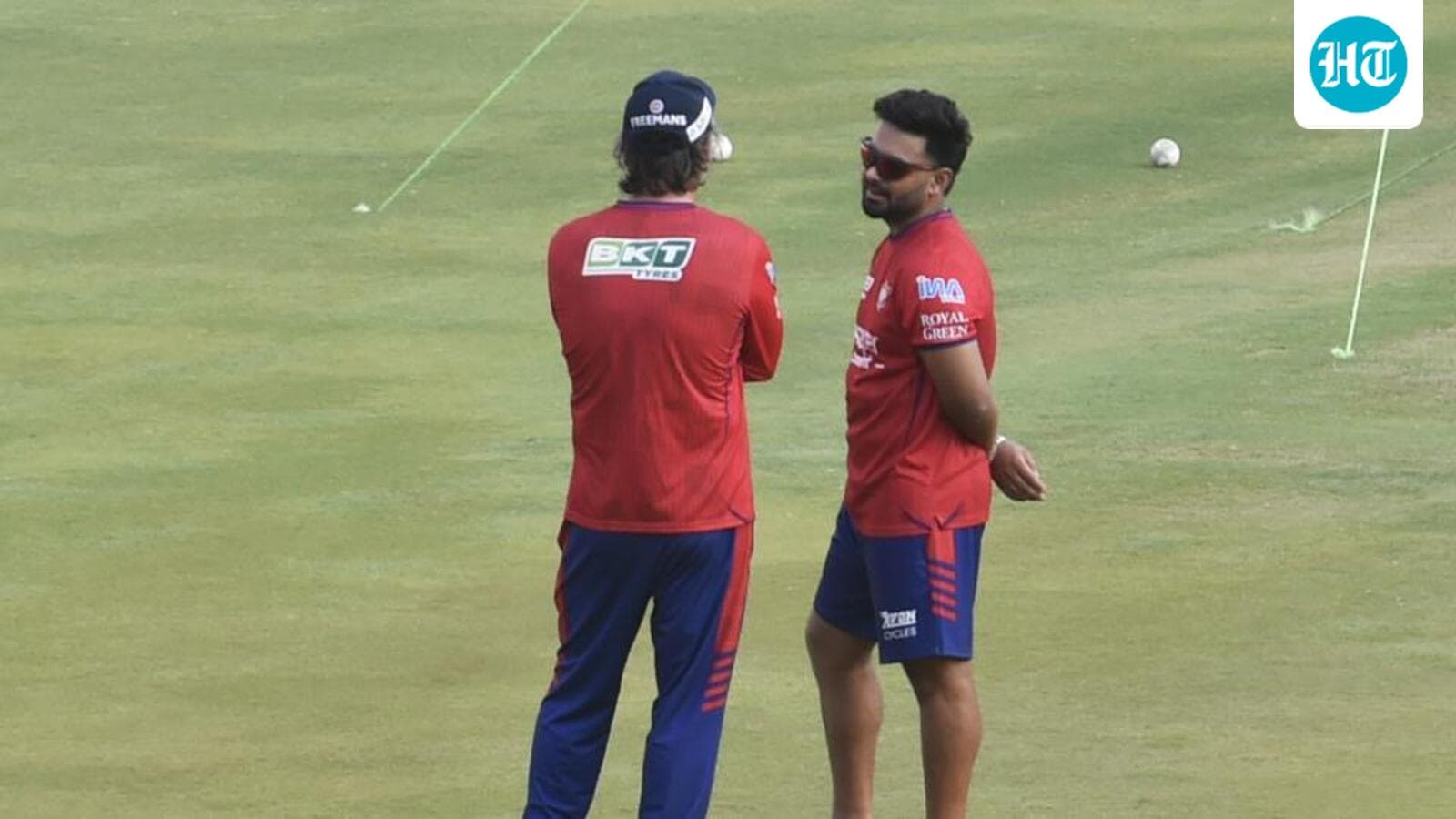 Chance for LSG and KKR to get rid of early-season blues