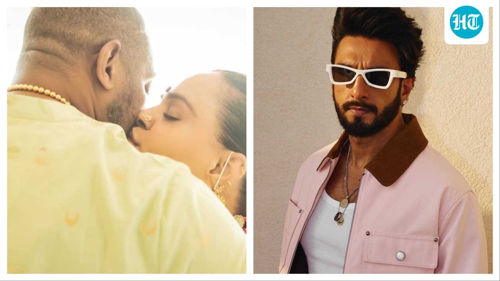 Casting director Shanoo Sharma gets married; Her ‘discovery’ Ranveer Singh, Parineeti Chopra shower her with wishes