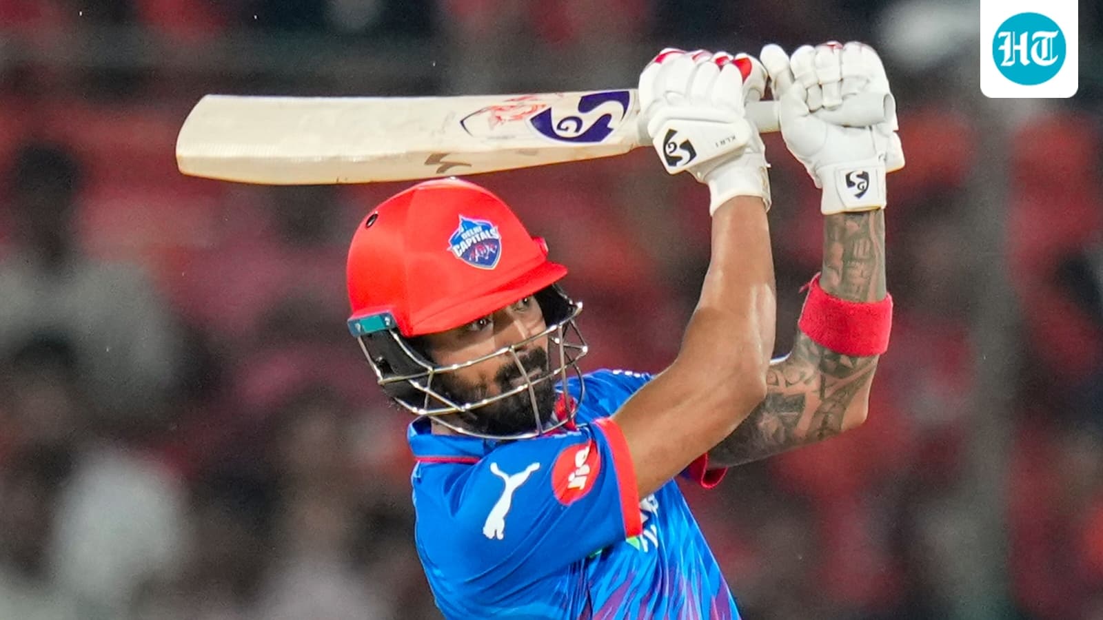 DC vs PBKS LIVE Score, IPL 2026: Delhi Capitals eye consistency, take on highflying Punjab Kings