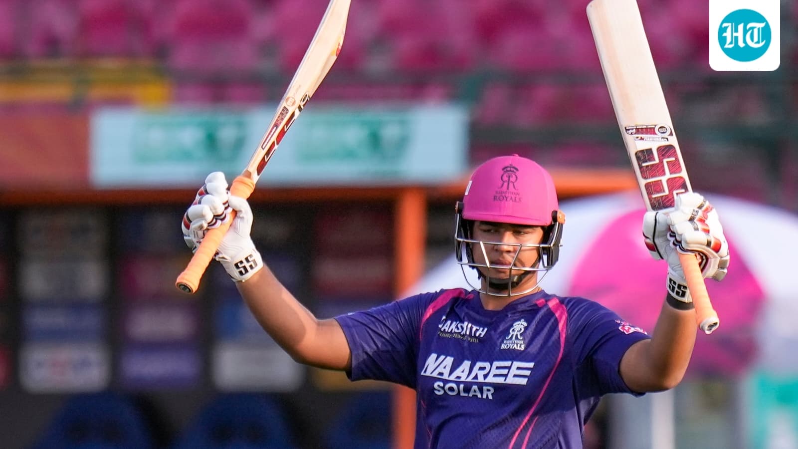 RR vs SRH LIVE Score, IPL 2026: Abhishek Sharma hungry to regain personal milestone after KL Rahul shatters records