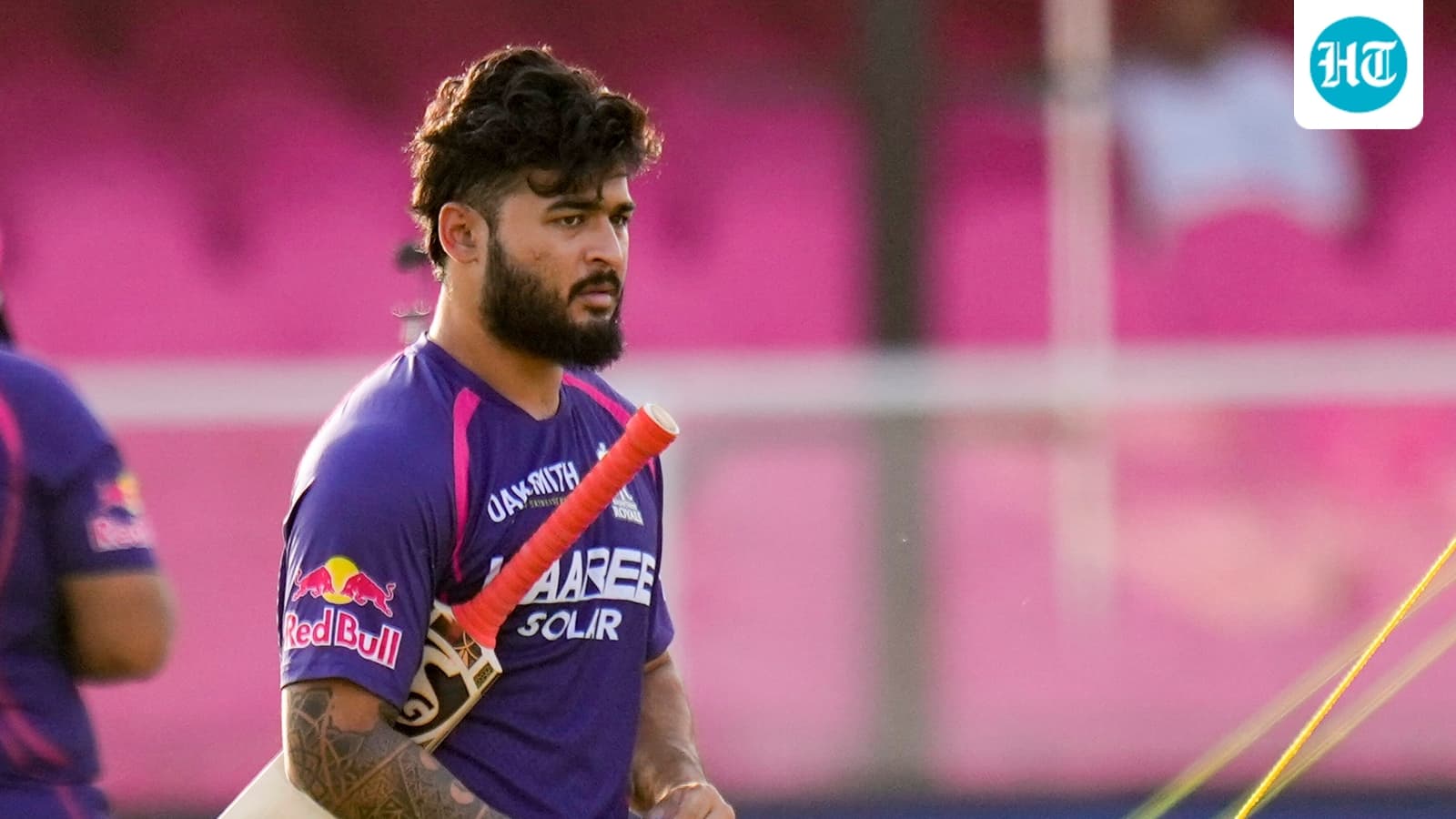 Rajasthan Royals coach Kumar Sangakkara breaks silence on Riyan Parag's poor form in IPL 2026: ‘Just needs to…’