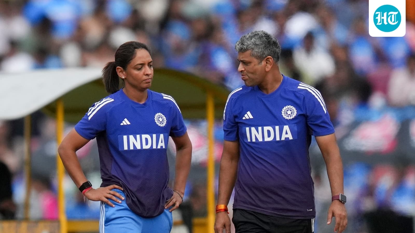 Head coach Amol Muzumdar pinpoints lack of powerplay wickets as India Women play for pride in the remaining two games