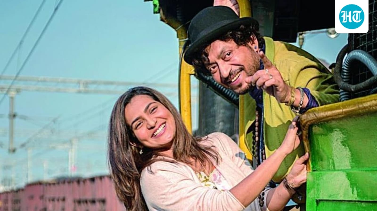 Irrfan Khan's Qarib Qarib Singlle co-star Parvathy: ‘It doesn't make sense that I am alive and he is not’