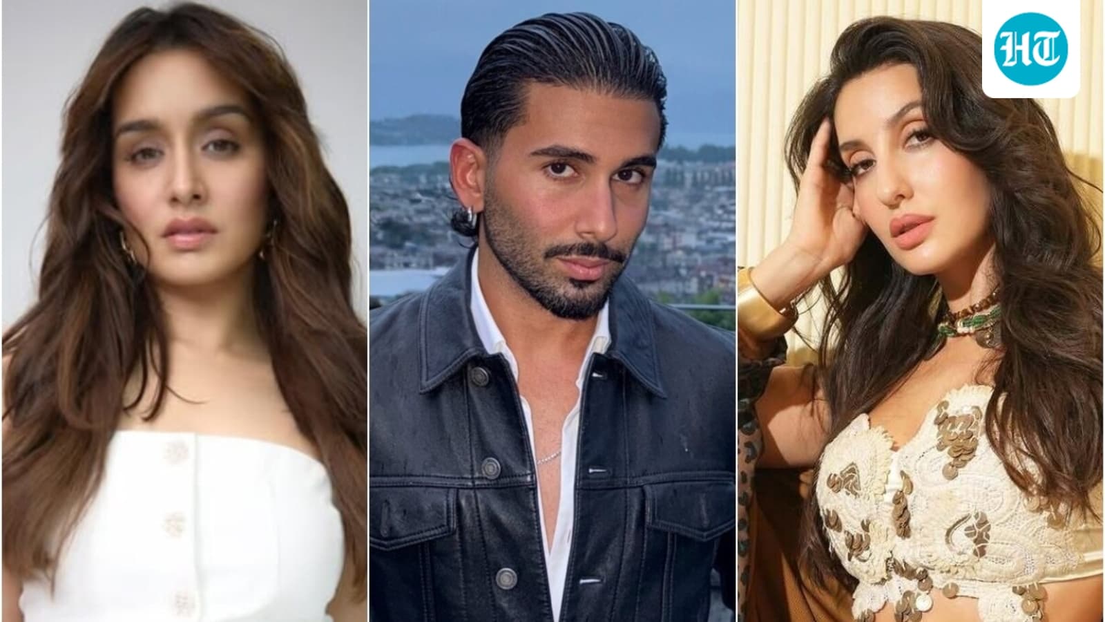 Shraddha Kapoor, Nora Fatehi, Orry's names to be dropped from drugs case after police finds no evidence: Report