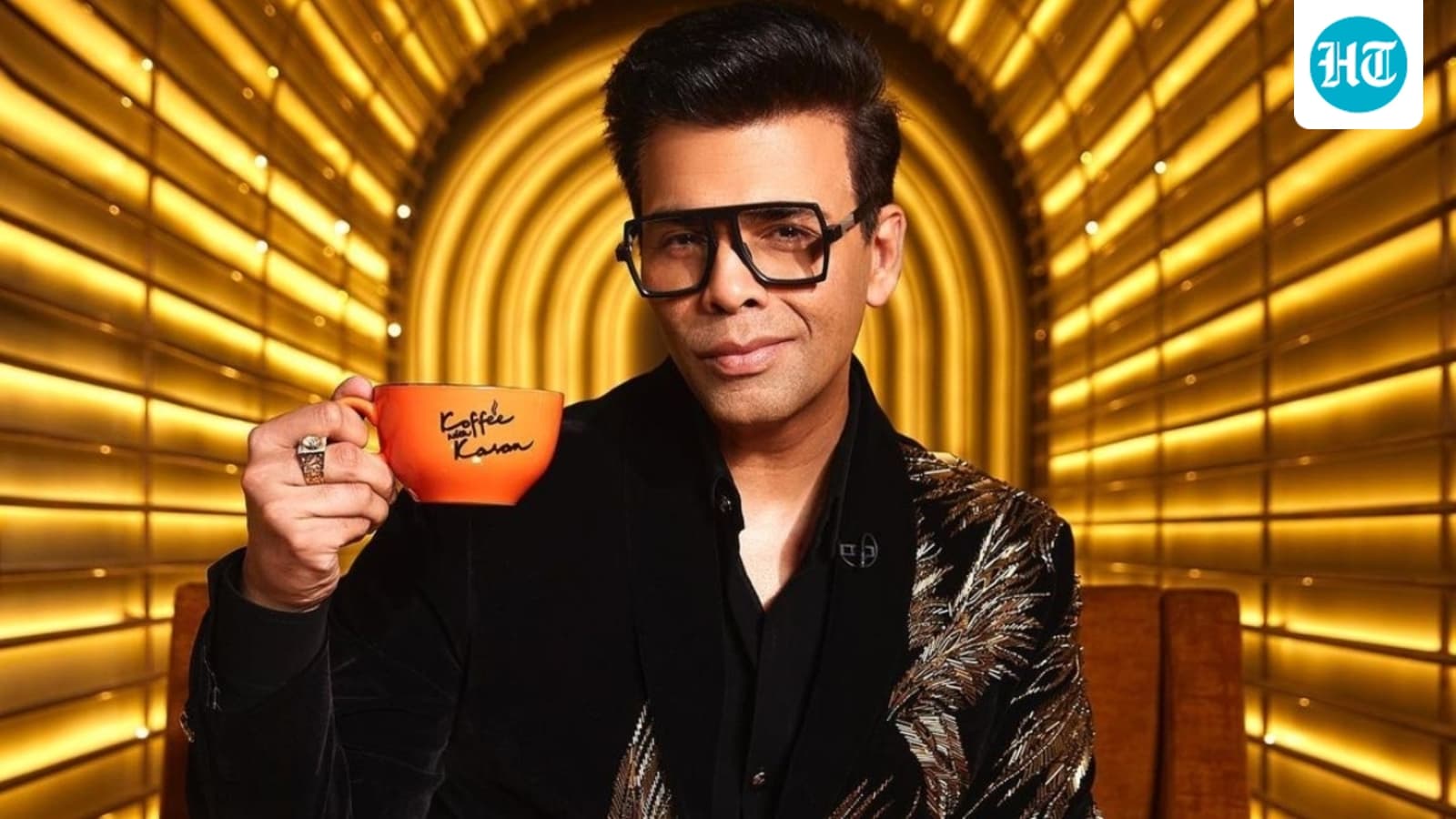 Karan Johar confirms Koffee With Karan will be back with season 9 on Diwali